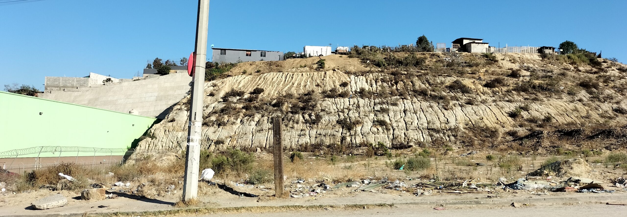 TERRENO COMERCIAL EN URBIVILLA DEL PRADO