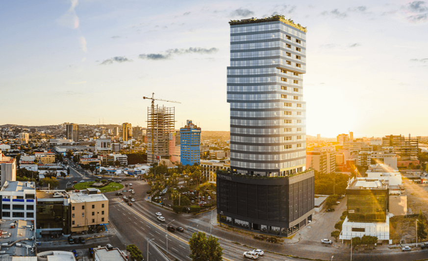 DEPARTAMENTOS EN VENTA EN SOPHIA RESIDENCIAL